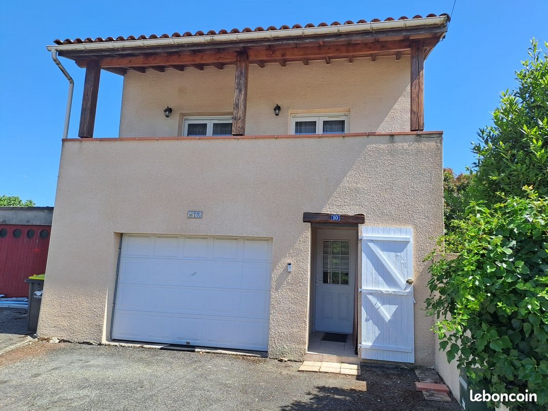 Maison à vendre, 140m², Lavit