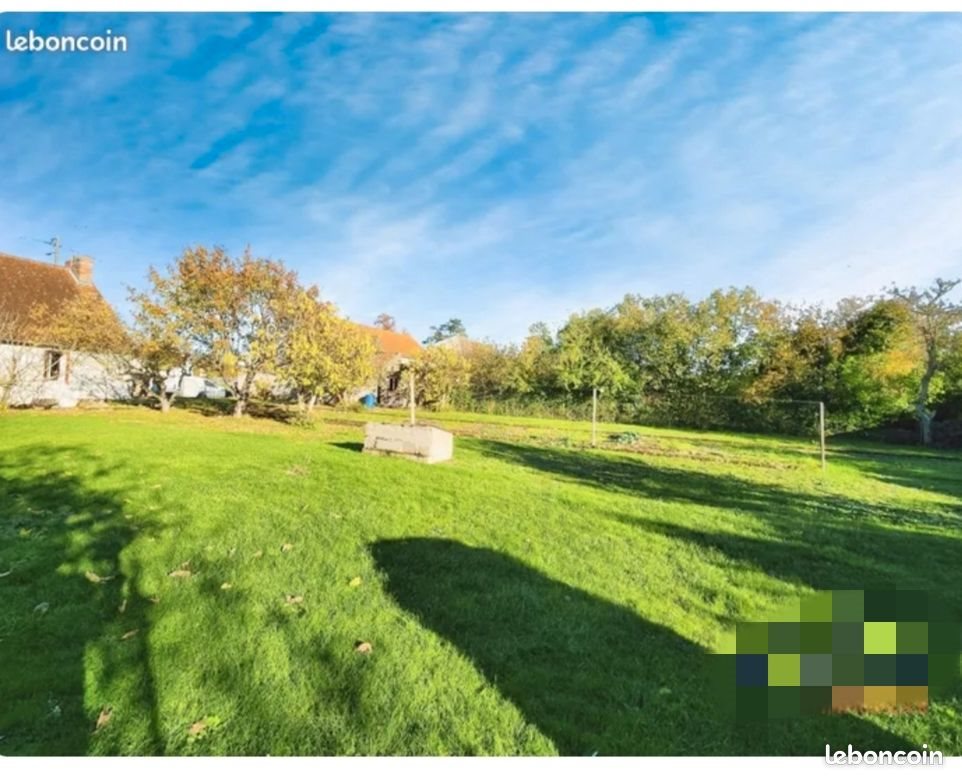 Maison à vendre, 140m², Commentry