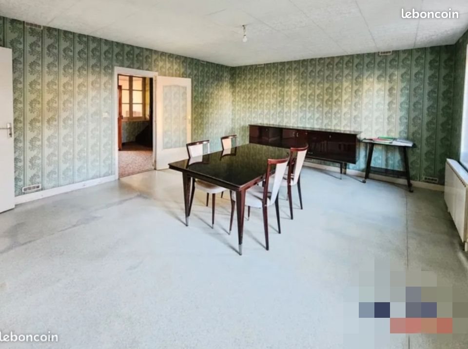 Maison à vendre, 140m², Commentry