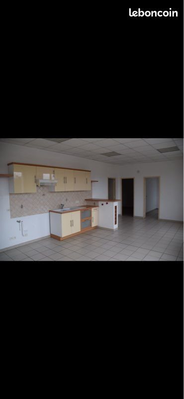 Appartement à louer, 67m², Arsy