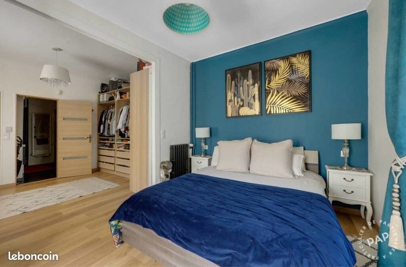 Maison à vendre, 166m², Enghien-les-Bains