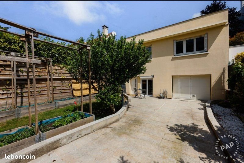 Maison à vendre, 166m², Enghien-les-Bains