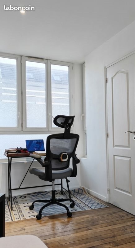 Appartement à louer, 20m², Villenoy
