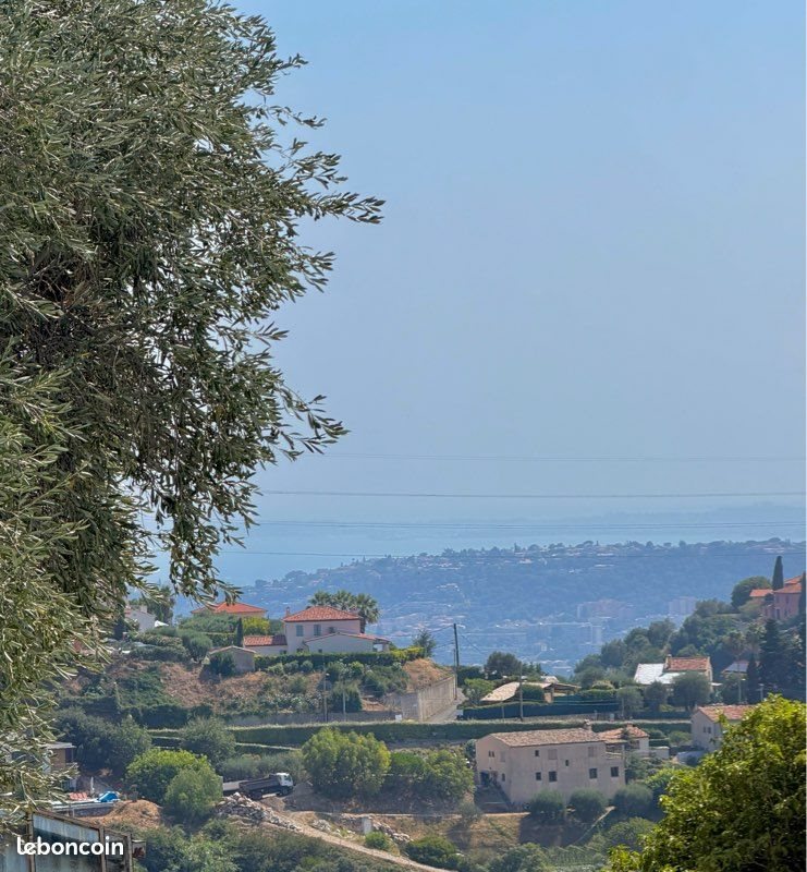 Appartement à louer, 70m², Nice