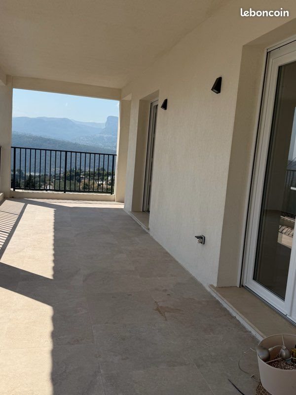 Appartement à louer, 70m², Nice