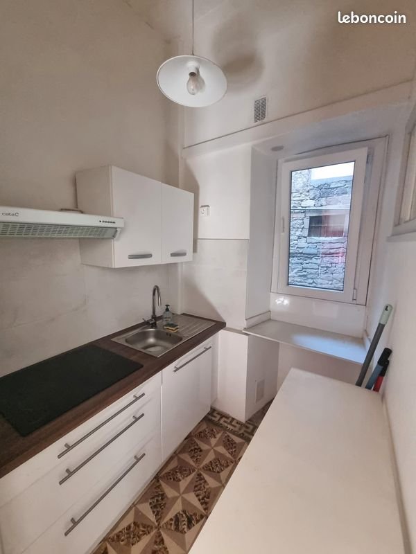 Appartement à louer, 20m², Millau