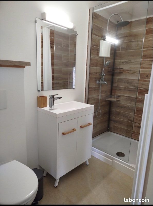 Appartement à louer, 25m², Nersac