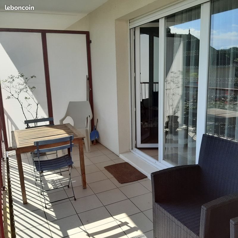 Appartement à louer, 54m², Andernos-les-Bains