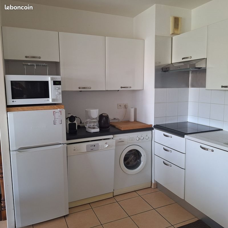 Appartement à louer, 54m², Andernos-les-Bains