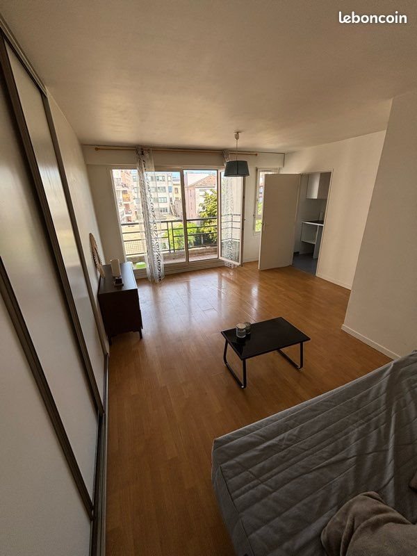 Appartement à louer, 30m², Aulnay-sous-Bois