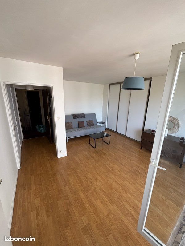 Appartement à louer, 30m², Aulnay-sous-Bois