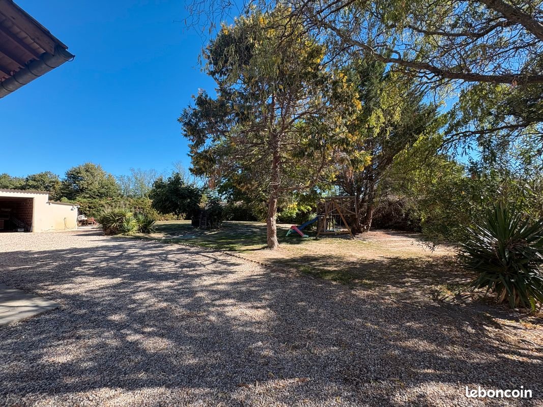 Maison à louer, 120m², Montauban