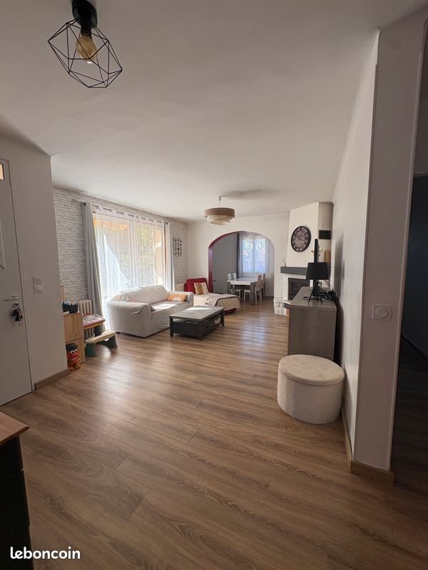 Maison à louer, 120m², Montauban