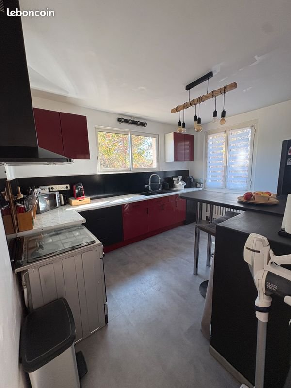 Maison à louer, 120m², Montauban
