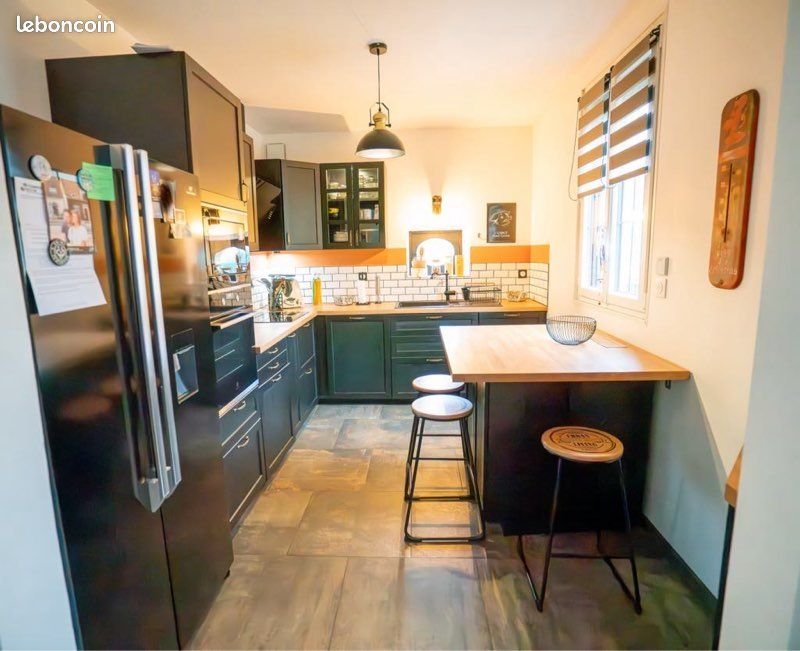 Maison à louer, 120m², Béthisy-Saint-Martin