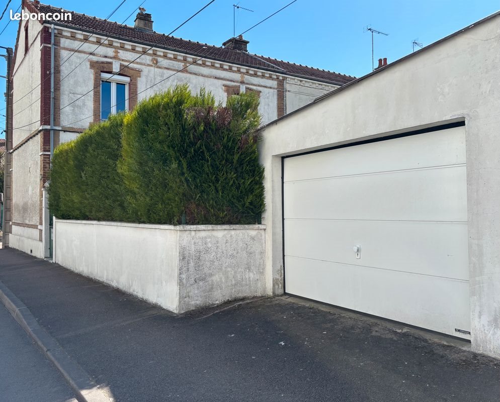 Maison à vendre, 90m², Troyes