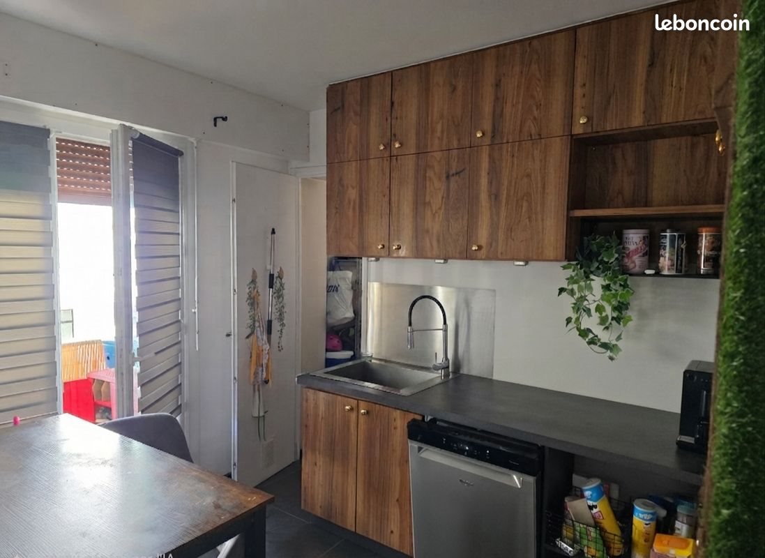 Appartement à vendre, 106m², Albertville