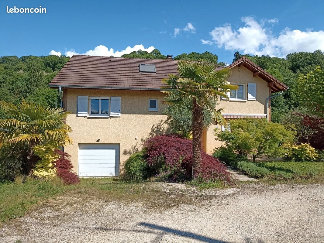 Maison à vendre, 172m², Les Mollettes