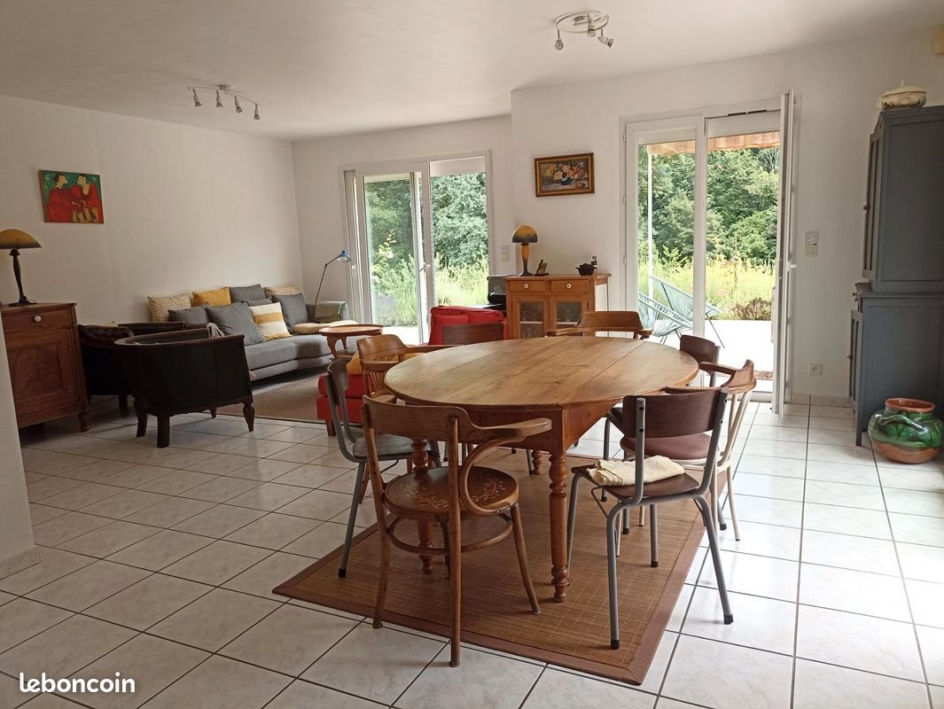 Maison à vendre, 172m², Les Mollettes