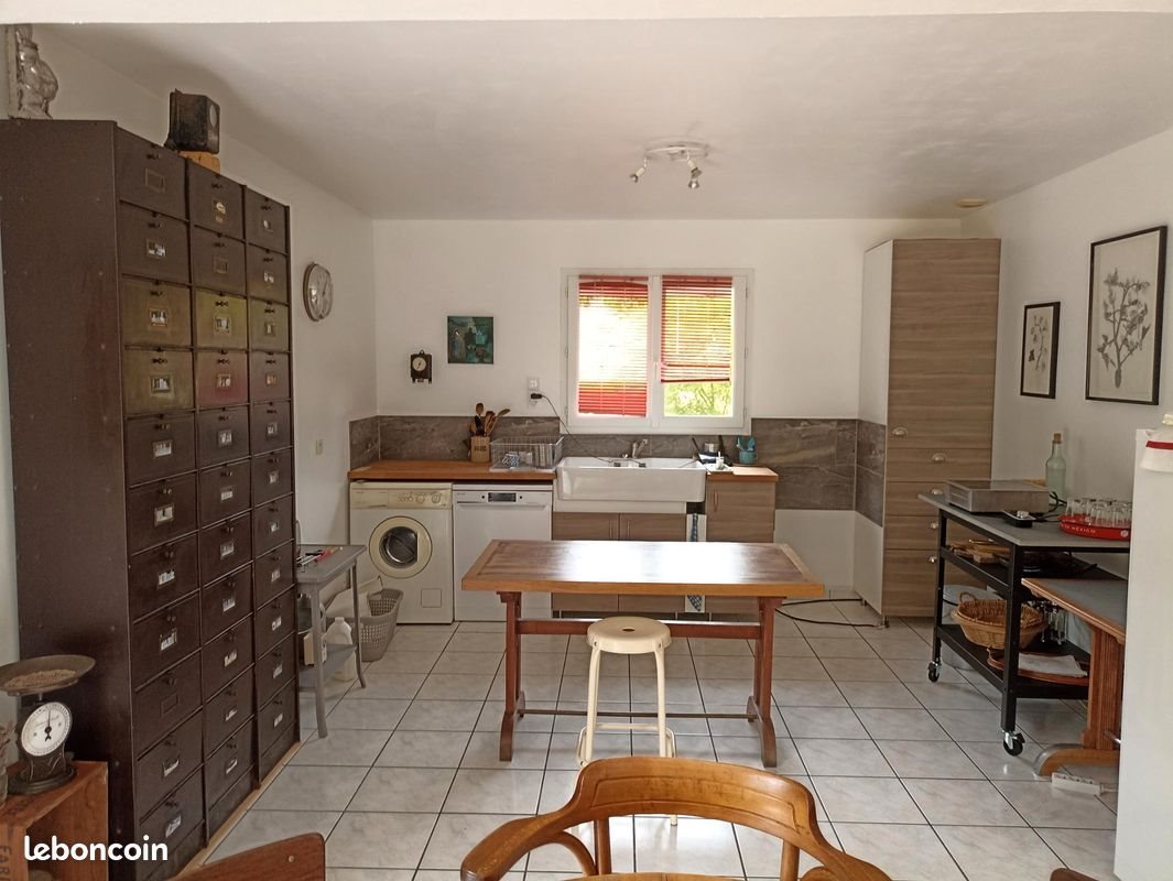 Maison à vendre, 172m², Les Mollettes