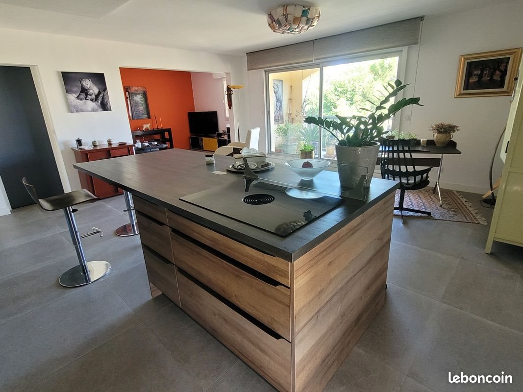 Appartement à vendre, 87m², Aix-en-Provence