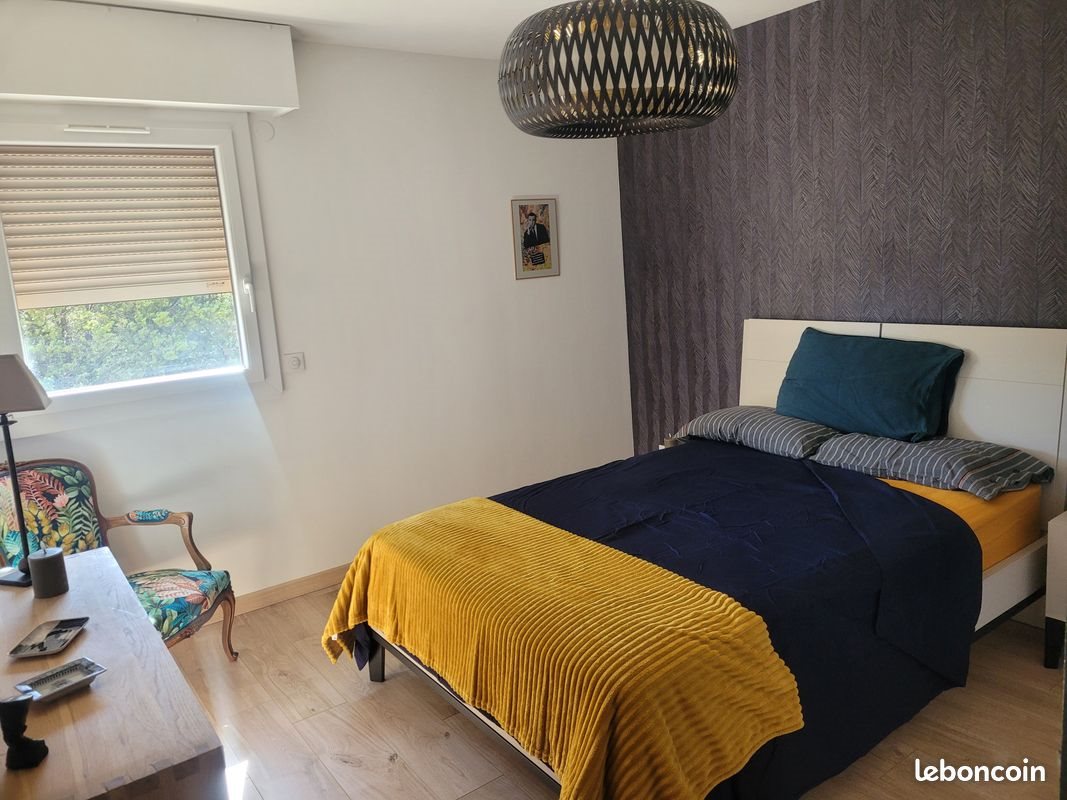 Appartement à vendre, 87m², Aix-en-Provence