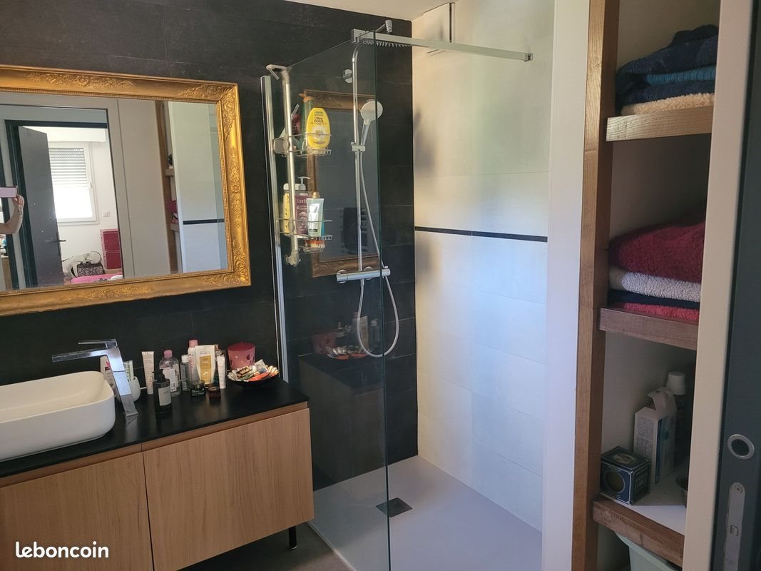 Appartement à vendre, 87m², Aix-en-Provence