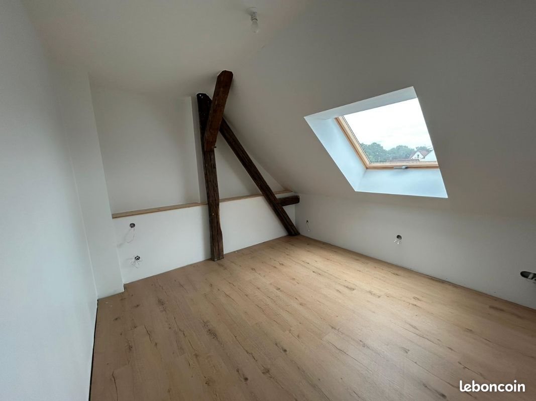 Appartement à louer, 90m², Hattmatt