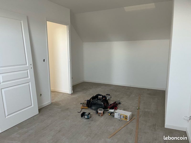 Appartement à louer, 78m², Nanteuil-sur-Marne