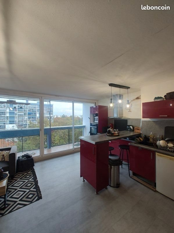 Appartement à louer, 72m², Mérignac