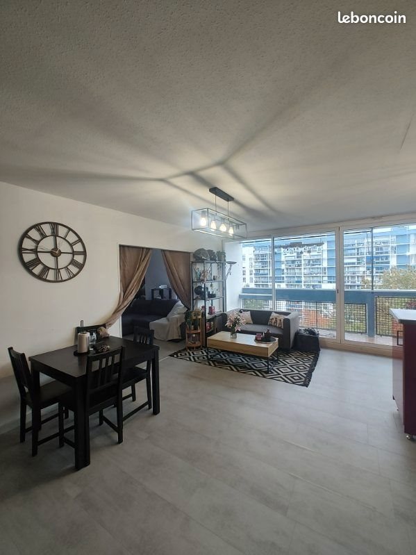 Appartement à louer, 72m², Mérignac