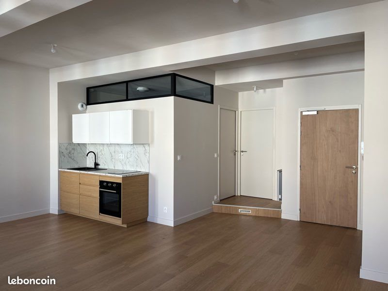 Appartement à louer, 51m², Montauban