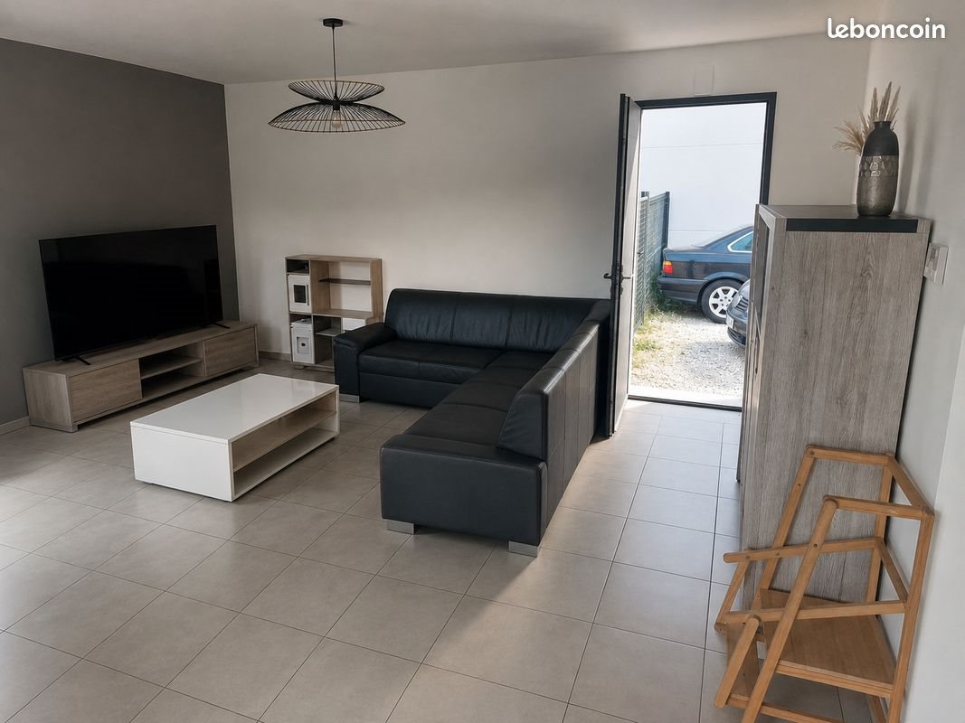Maison à vendre, 91m², Vitot
