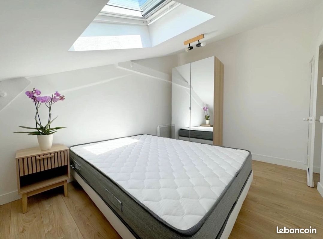 Appartement à louer, 14m², Nice