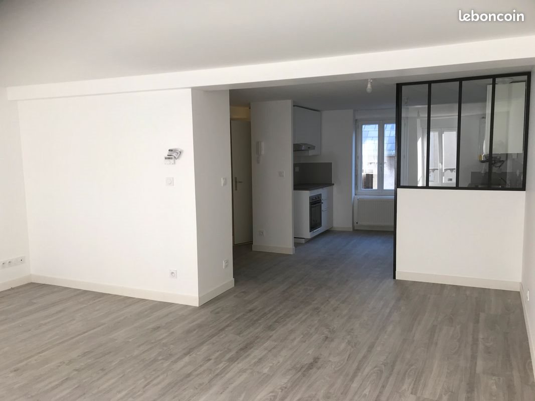 Appartement à louer, 75m², Vierzon