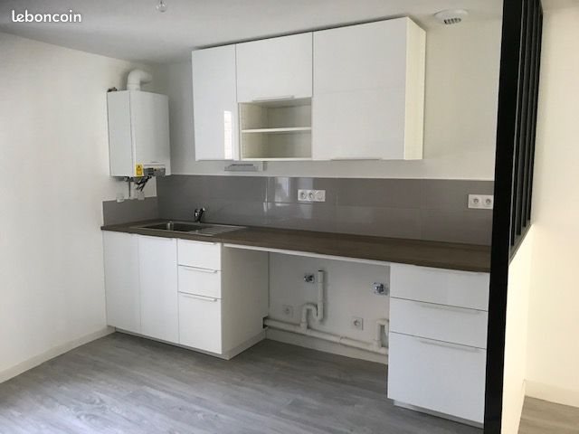 Appartement à louer, 75m², Vierzon