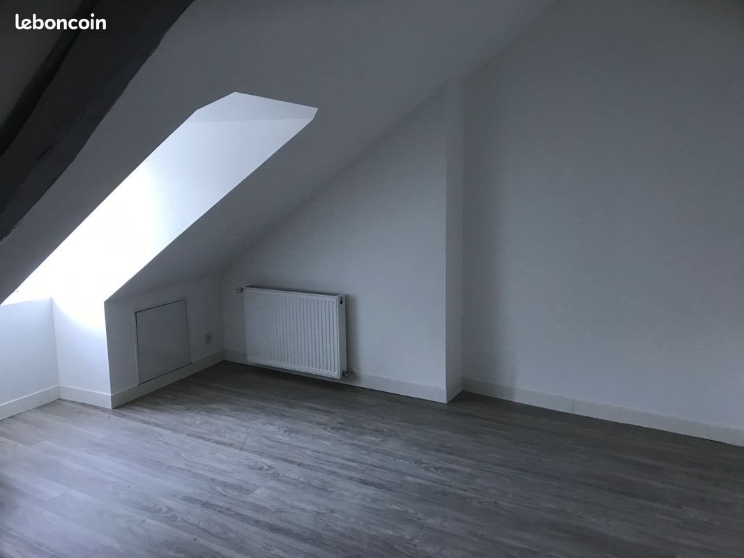 Appartement à louer, 75m², Vierzon