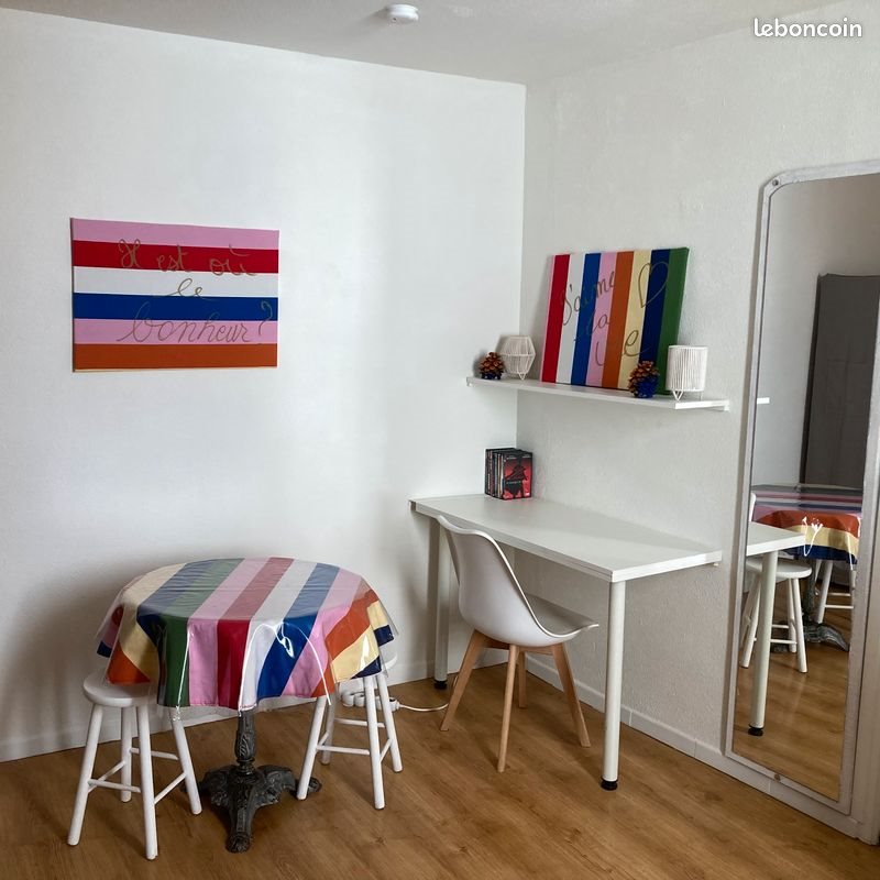 Appartement à louer, 23m², Narbonne