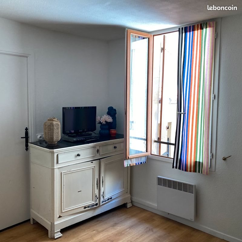 Appartement à louer, 23m², Narbonne