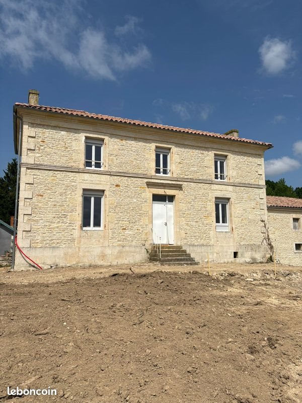 Maison à louer, 200m², Granzay-Gript