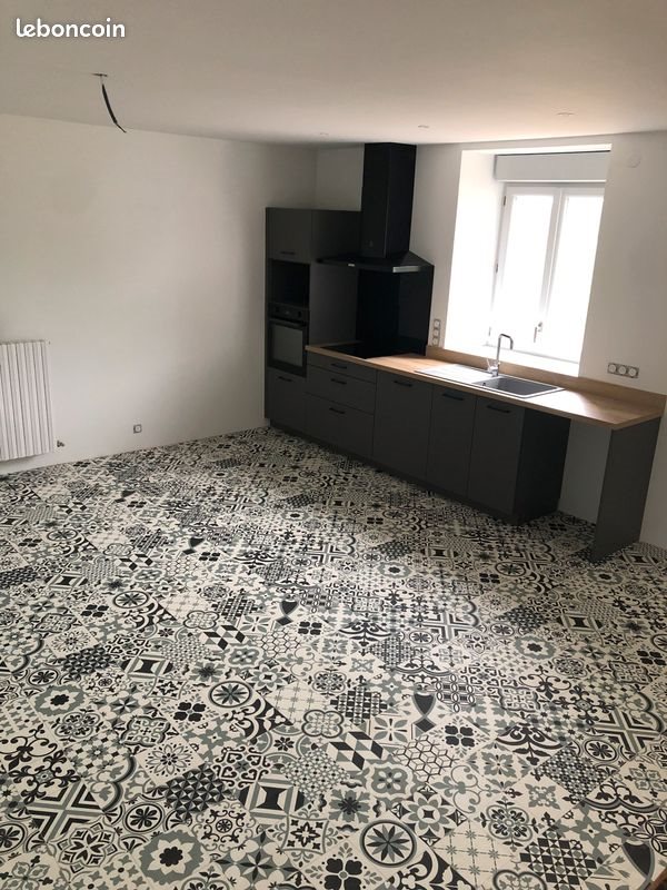 Maison à louer, 200m², Granzay-Gript