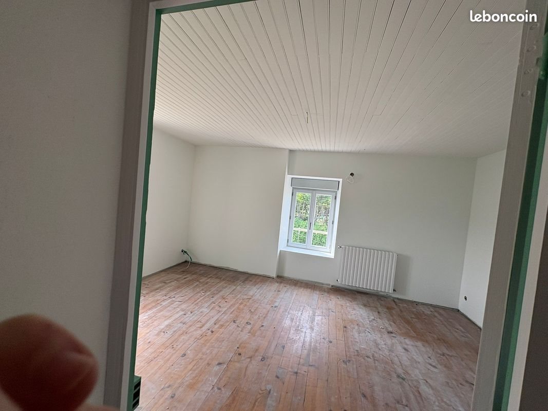 Maison à louer, 200m², Granzay-Gript