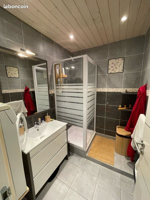 Appartement à louer, 50m², Thonon-les-Bains