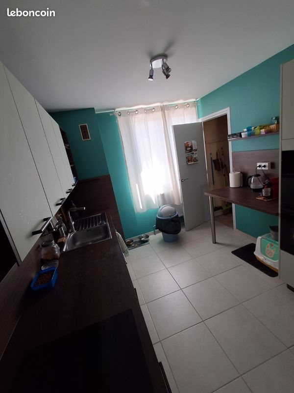 Appartement à vendre, 74m², Livron-sur-Drôme