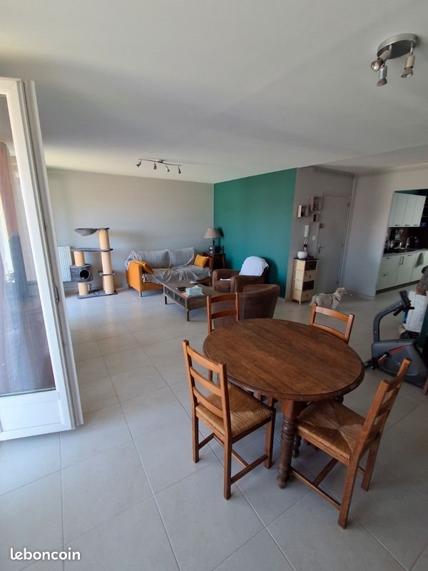 Appartement à vendre, 74m², Livron-sur-Drôme