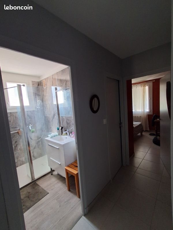 Appartement à vendre, 74m², Livron-sur-Drôme