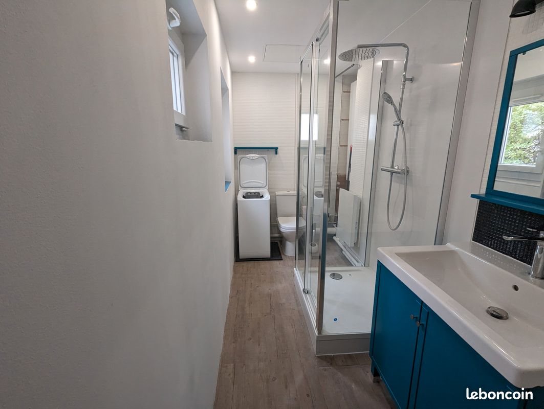 Appartement à louer, 37m², Dijon