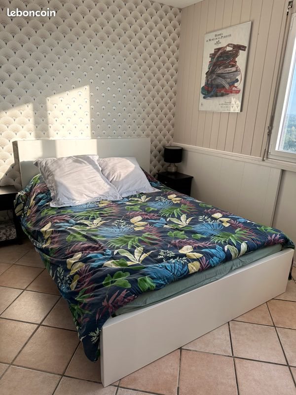 Appartement à louer, 33m², Saint-Jean-de-Monts