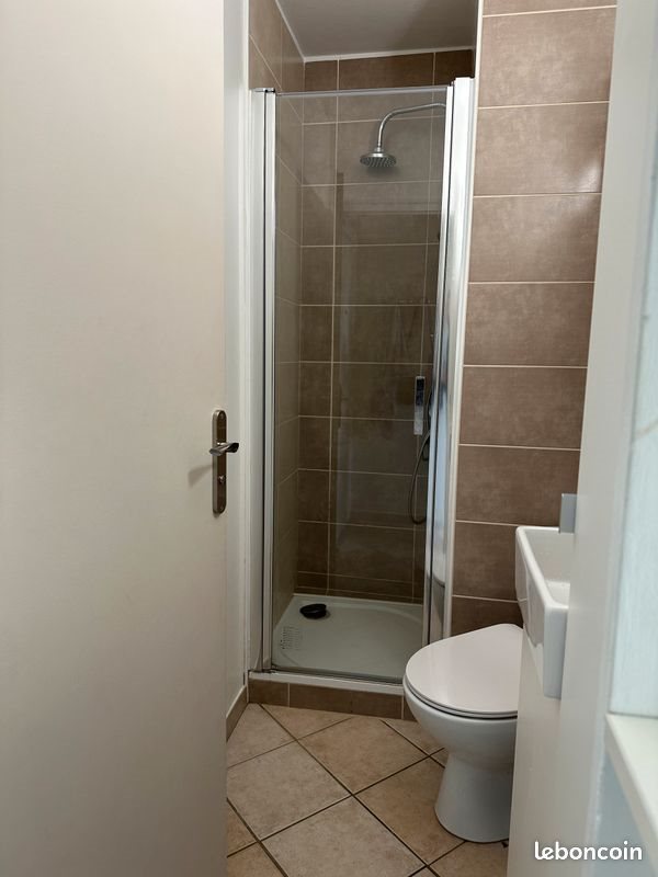Appartement à louer, 33m², Saint-Jean-de-Monts