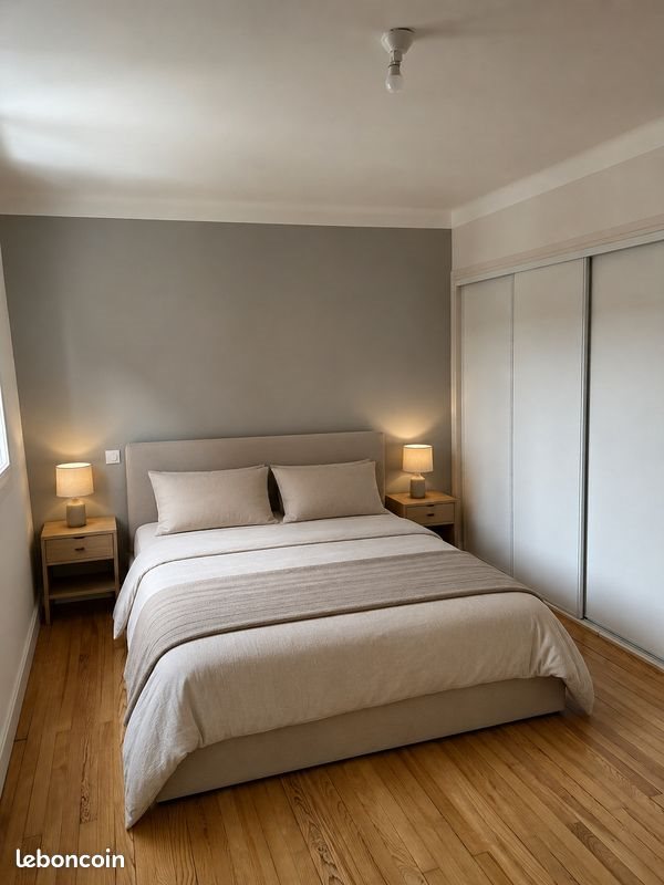 Appartement à louer, 92m², Montauban